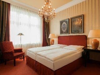 Romantik Hotel Das Smolka Romantik Hotel Das Smolka