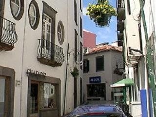 Residencial Chafariz3