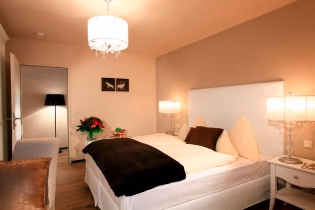 SUITE STANDARD