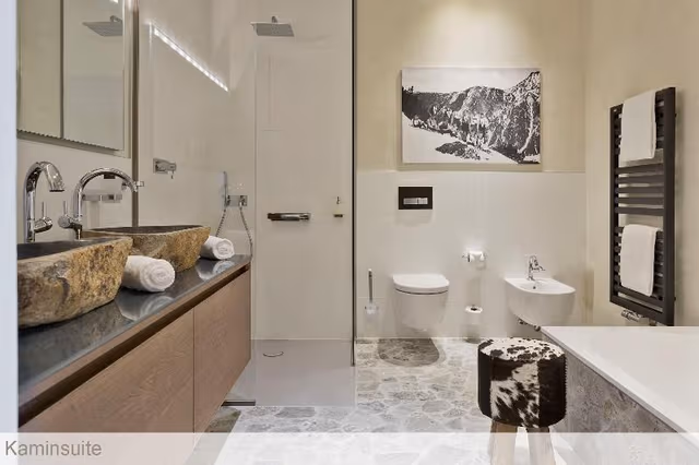 SUITE STANDARD