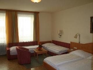 Hotel-Pension Adlerhof0