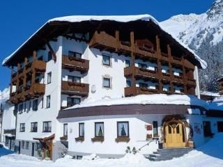 Hotel Bergland0