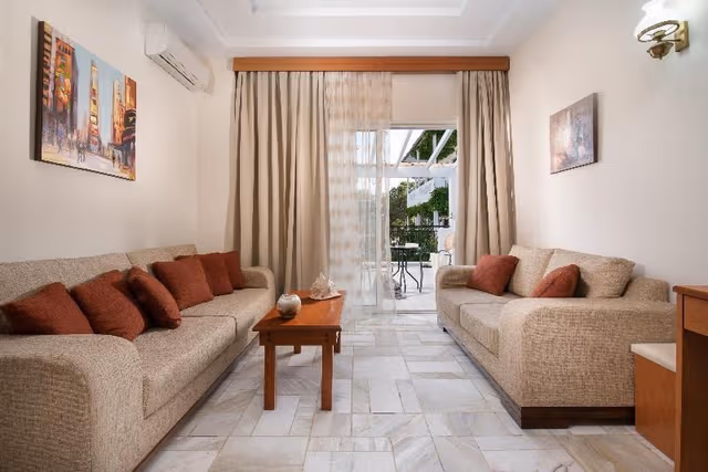 FAMILY ROOM SUPERIOR
