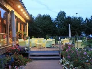 Airporthotel Salzburg2