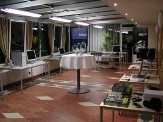 Airporthotel Salzburg0