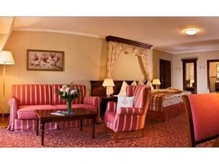 Grandhotel Lienz*****3