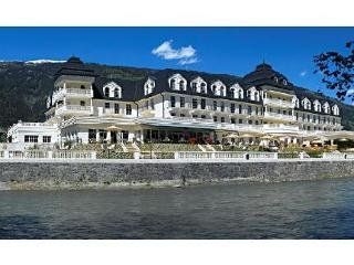 Grandhotel Lienz*****2