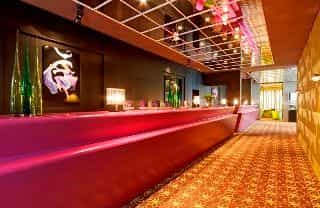 POHO Post Hotel Weggis Swiss Quality POHO Post Hotel Weggis Swiss Quality