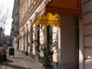 Hotel Goldener Bar Hotel Goldener Bar