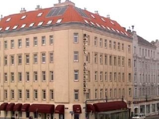 Hotel Allegro Wien0