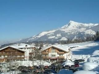 Sport- Und Familienhotel Klausen1