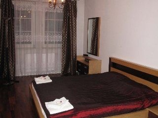 Abella Guest Rooms & Apartments4