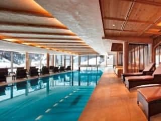 Hotel Berghof Crystal Spa & Sports Hotel Berghof Crystal Spa & Sports