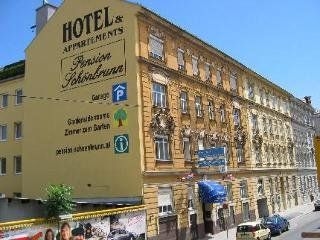 Pension Schonbrunn1