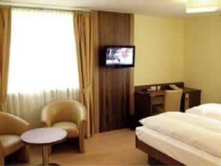 Hotel Guter Hirte Hotel Guter Hirte