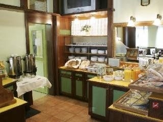 Hotel Hadrigan4