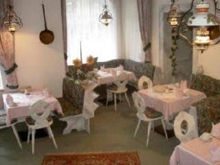 Hotel Garni Hubertus Hotel Garni Hubertus