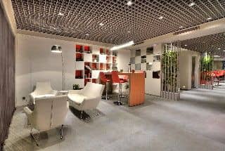 End Suites Taksim End Suites Taksim