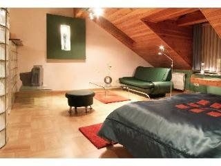 Duval Serviced Apartments2
