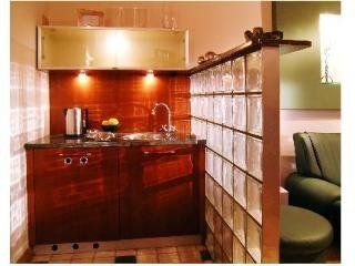 Duval Serviced Apartments0