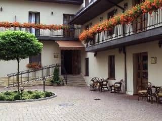 Hotel Fortuna Bis Hotel Fortuna Bis