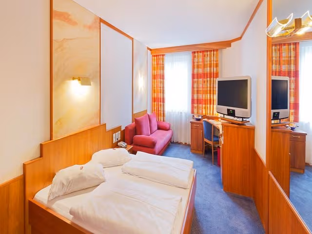 DOUBLE COMFORT