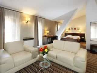 Diament Plaza Gliwice