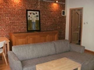 Aparthotel Van Hecke1