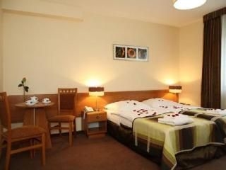 City Sm Spa & Wellness Hotel1