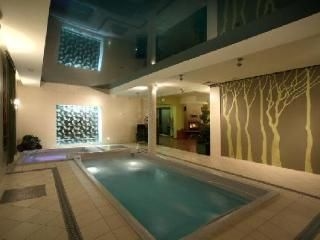 City Sm Spa & Wellness Hotel0