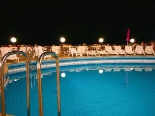Fontana Resort0