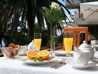 Boutique & Beach Hotel Villa Wolff1