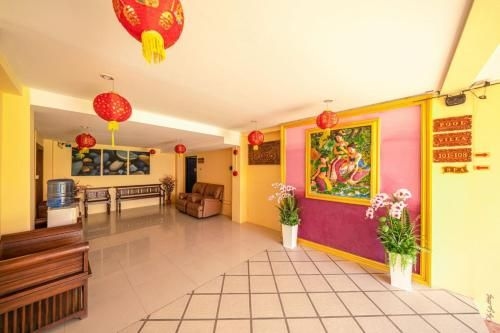 ไทยบูติครีสอร์ท (Thai Boutique Resort)4