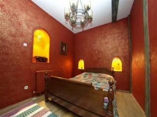 Lux Apartment Orient1