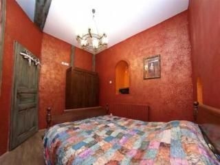 Lux Apartment Orient4