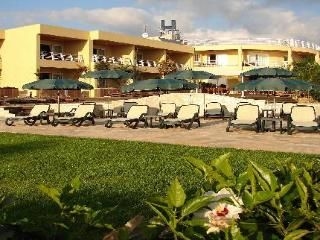 Aparthotel Vila Luz0