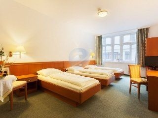 Arian Hotel Pension0