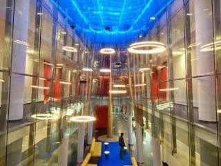 Hotel Mons4