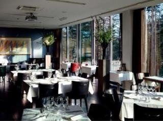 Hotel Mons1