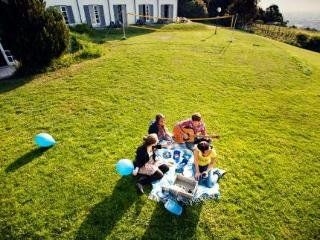 Palace Hostel - Schlossherberge2