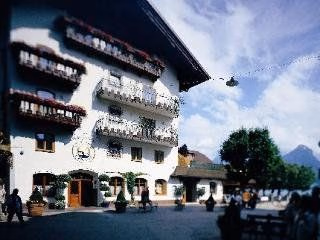 Seebockenhotel Zum Weissen Hirschen0