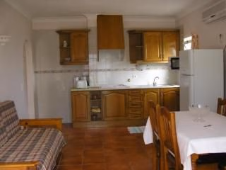 Vila Graciosa Apartments3
