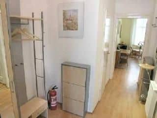 Appartement Zur Zahnradbahn Appartement Zur Zahnradbahn