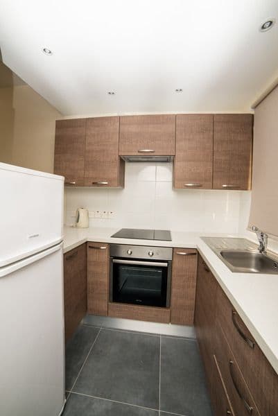 APARTMENT TWO BEDROOMS