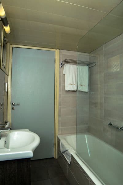 APARTMENT SEA VIEW ONE BEDROOM