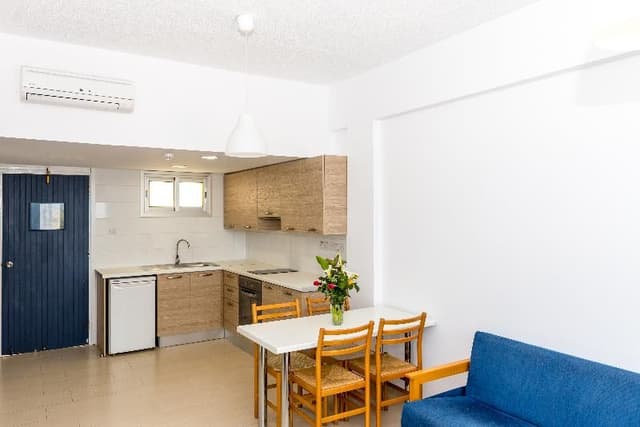 APARTMENT ONE BEDROOM