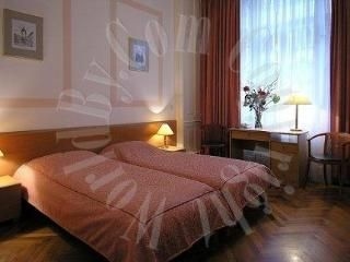 Hotel Marc Aurel1