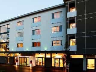 Harrys Home Linz