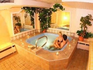 Hotel Sonnblick Hotel Sonnblick
