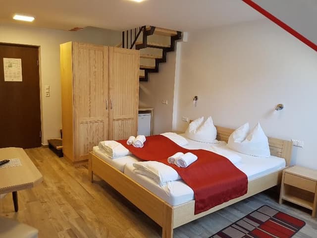 FAMILY ROOM WITH BALCONY